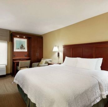 Hampton Inn Fort Lauderdale-Cypress Creek