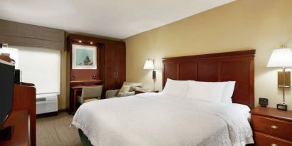 Hampton Inn Fort Lauderdale-Cypress Creek