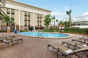 Hampton Inn Fort Lauderdale-Cypress Creek