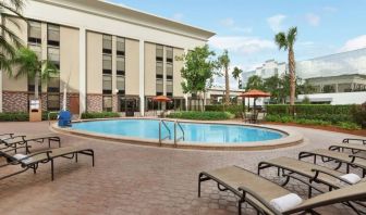 Hampton Inn Fort Lauderdale-Cypress Creek