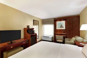 Hampton Inn Fort Lauderdale-Cypress Creek