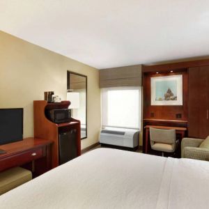 Hampton Inn Fort Lauderdale-Cypress Creek