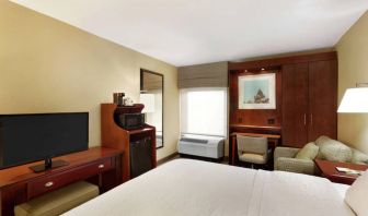 Hampton Inn Fort Lauderdale-Cypress Creek