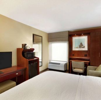 Hampton Inn Fort Lauderdale-Cypress Creek