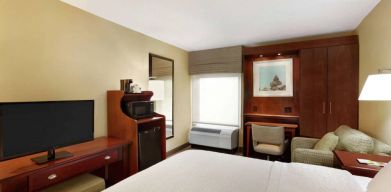 Hampton Inn Fort Lauderdale-Cypress Creek