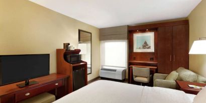 Hampton Inn Fort Lauderdale-Cypress Creek