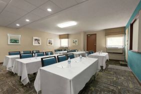 Hampton Inn Fort Lauderdale-Cypress Creek