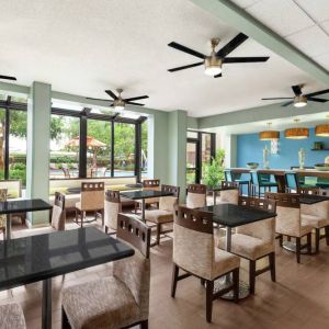 Hampton Inn Fort Lauderdale-Cypress Creek