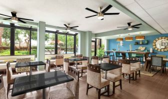 Hampton Inn Fort Lauderdale-Cypress Creek