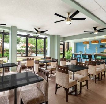 Hampton Inn Fort Lauderdale-Cypress Creek