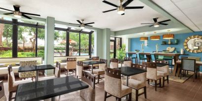 Hampton Inn Fort Lauderdale-Cypress Creek