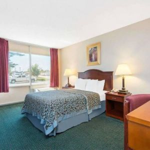 Blue Way Inn & Suites Wichita East