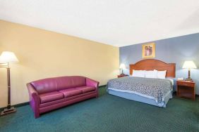 Blue Way Inn & Suites Wichita East