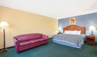 Blue Way Inn & Suites Wichita East