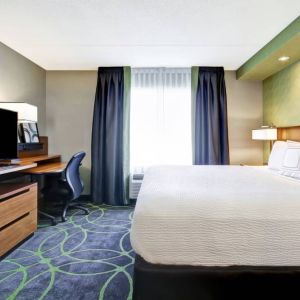 Fairfield By Marriott Guelph