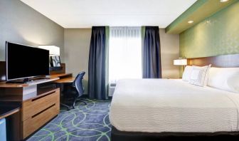 Fairfield By Marriott Guelph