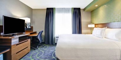 Fairfield By Marriott Guelph