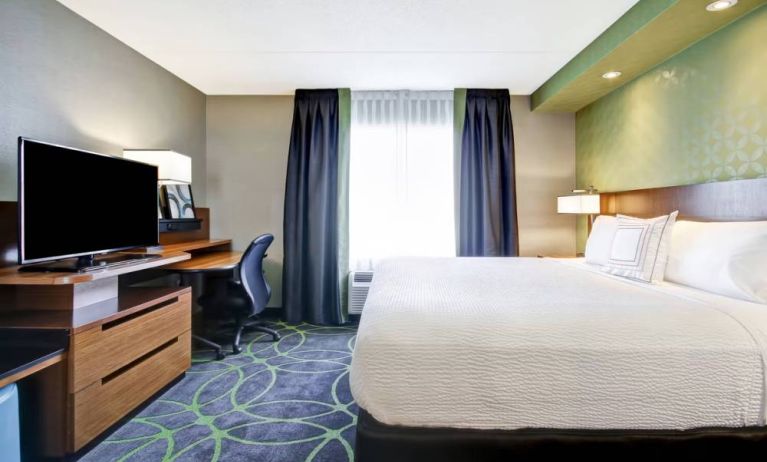 Fairfield By Marriott Guelph, Guelph