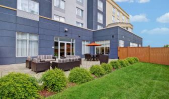 Fairfield By Marriott Guelph