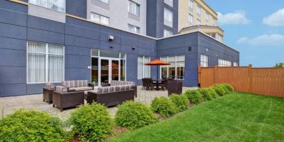 Fairfield By Marriott Guelph