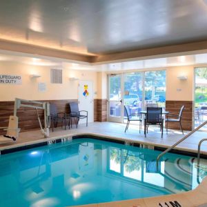 Fairfield Inn & Suites By Marriott Philadelphia Valley Forge/Great Valley