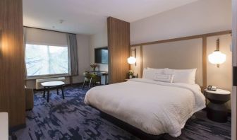 Fairfield Inn & Suites By Marriott Philadelphia Valley Forge/Great Valley