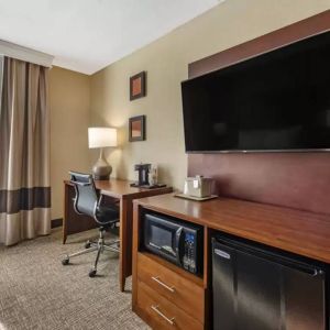 Comfort Inn & Suites Triadelphia