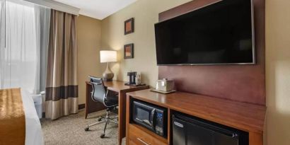 Comfort Inn & Suites Triadelphia