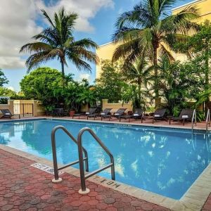 Hyatt Place Fort Lauderdale Cruise Port