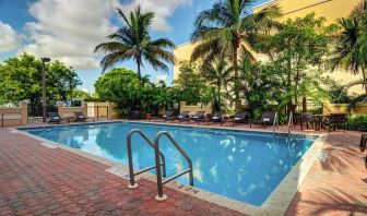 Hyatt Place Fort Lauderdale Cruise Port