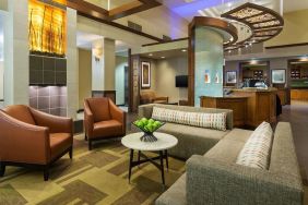 Hyatt Place Fort Lauderdale Cruise Port