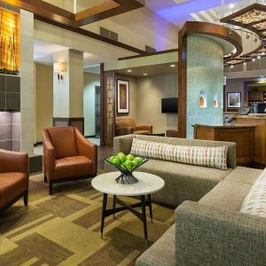 Hyatt Place Fort Lauderdale Cruise Port