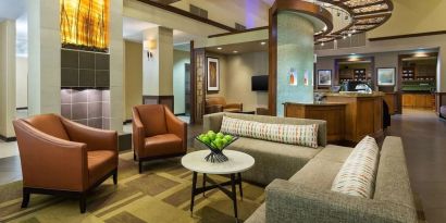 Hyatt Place Fort Lauderdale Cruise Port