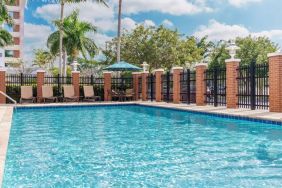 Hyatt PLACE Fort Lauderdale Airport - South & Cruise Port