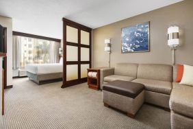 Hyatt PLACE Fort Lauderdale Airport - South & Cruise Port