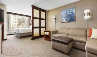 Hyatt PLACE Fort Lauderdale Airport - South & Cruise Port