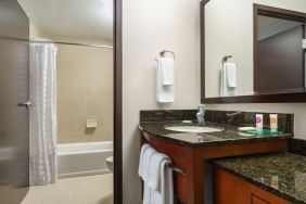 Hyatt PLACE Fort Lauderdale Airport - South & Cruise Port