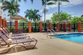 Hyatt PLACE Fort Lauderdale Airport - South & Cruise Port