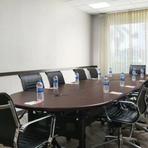 Meeting room at Hyatt PLACE Fort Lauderdale Airport - South & Cruise Port.