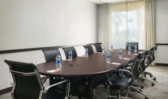 Meeting room at Hyatt PLACE Fort Lauderdale Airport - South & Cruise Port.