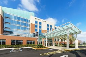 Hyatt PLACE Fort Lauderdale Airport - South & Cruise Port