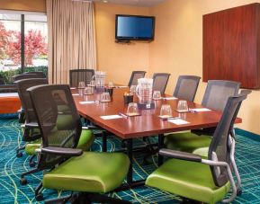 SpringHill Suites By Marriott Charlotte University Research Park, Charlotte