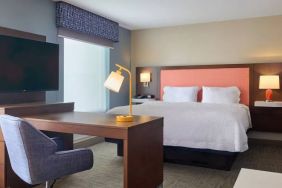 Hampton Inn & Suites Providence/Smithfield