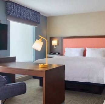 Hampton Inn & Suites Providence/Smithfield