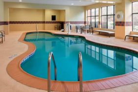 Hampton Inn & Suites Providence/Smithfield