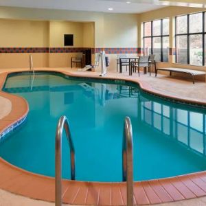 Hampton Inn & Suites Providence/Smithfield