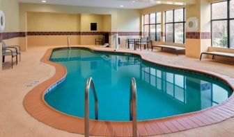 Hampton Inn & Suites Providence/Smithfield