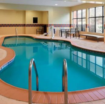 Hampton Inn & Suites Providence/Smithfield