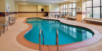 Hampton Inn & Suites Providence/Smithfield