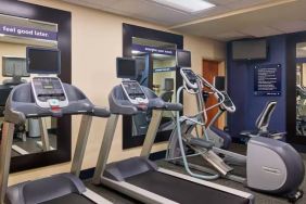 Hampton Inn & Suites Providence/Smithfield